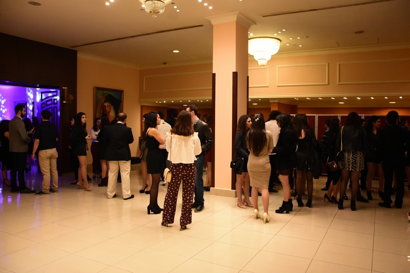 Armenian Night 2017 